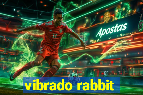 vibrado rabbit